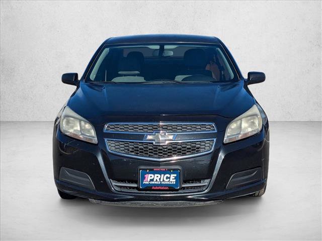 Used 2013 Chevrolet Malibu LS w/ Protection Package image 2