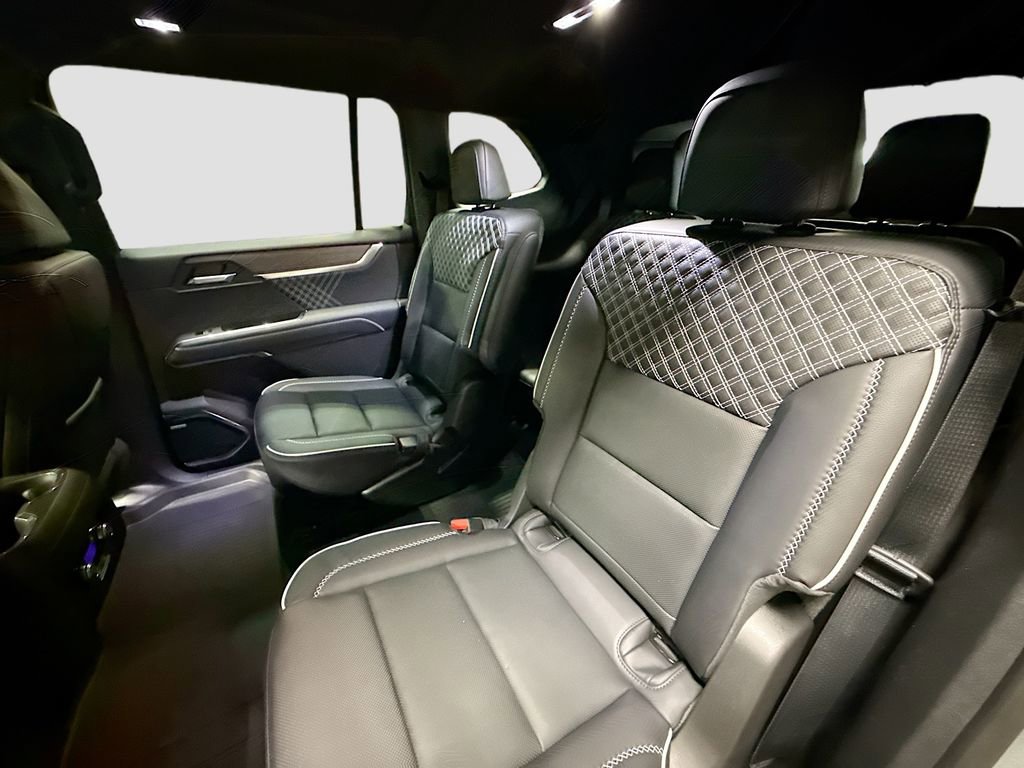 New 2026 GMC Acadia Denali w/ Super Cruise Package image 24