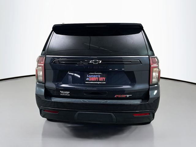 Used 2023 Chevrolet Tahoe RST w/ Luxury Package AWD/4WD image 7