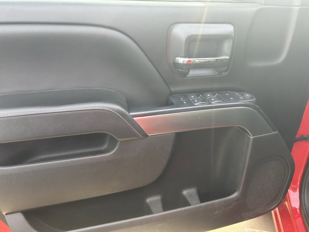 Used 2018 Chevrolet Silverado 1500 LT w/ Texas Edition image 3