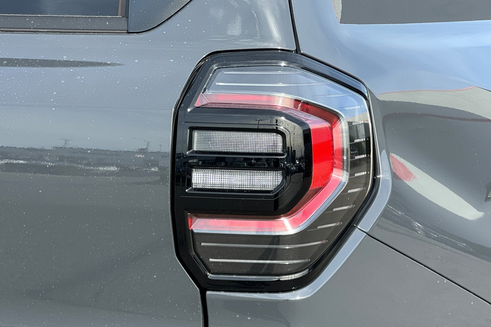 New 2026 Toyota 4Runner TRD Sport Premium AWD/4WD image 28