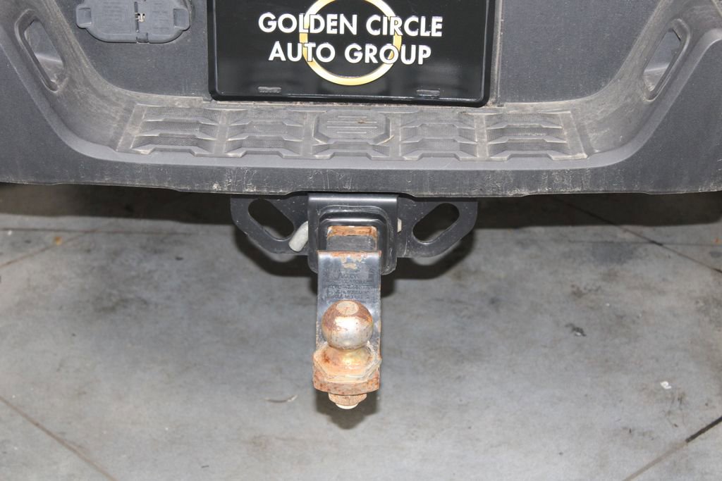 Used 2021 Toyota Tacoma TRD Off-Road image 9