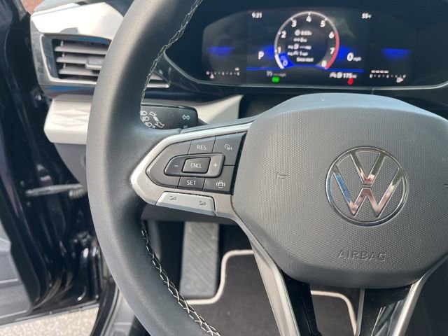 Used 2023 Volkswagen Taos S image 20