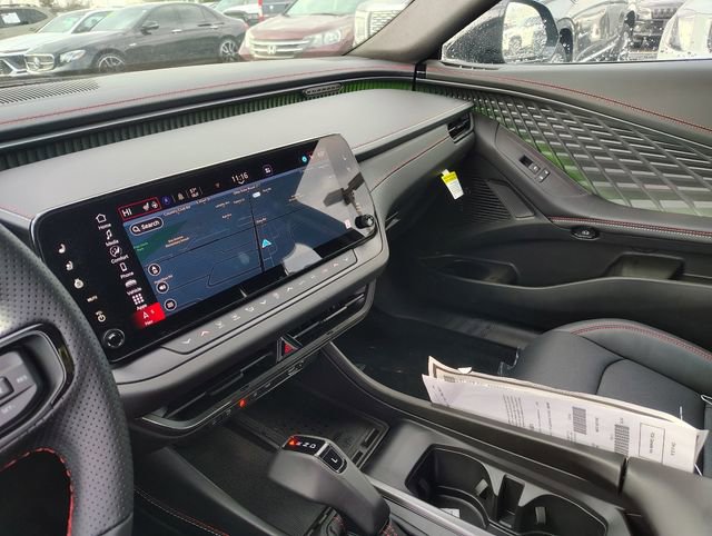 New 2026 Dodge Charger R/T Scat Pack image 27