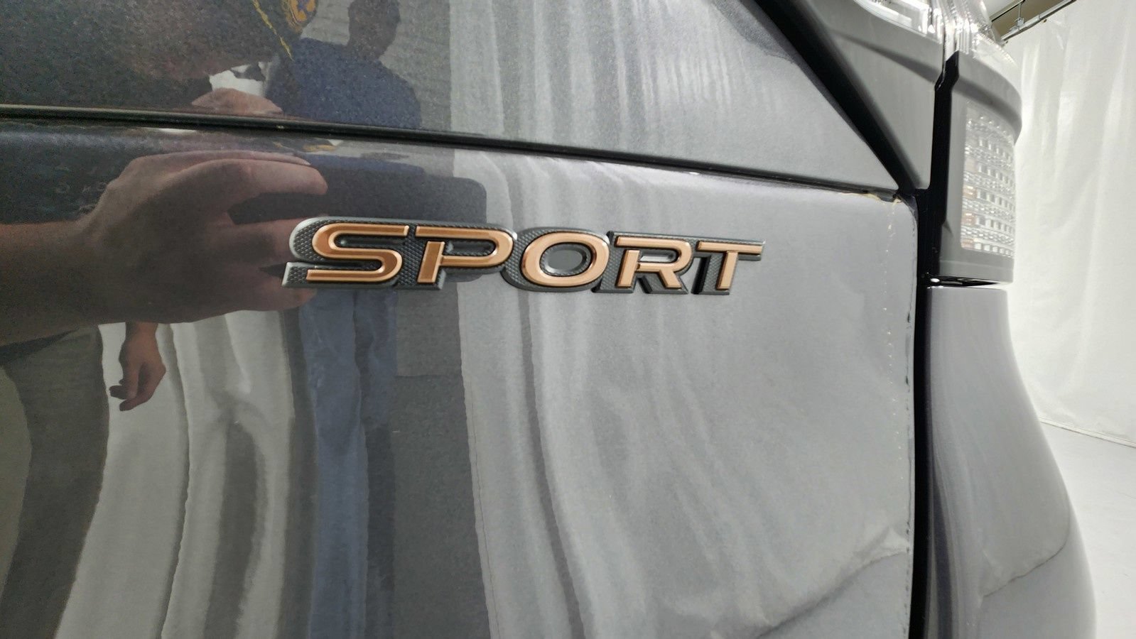 Used 2026 Subaru Forester Sport AWD/4WD image 38
