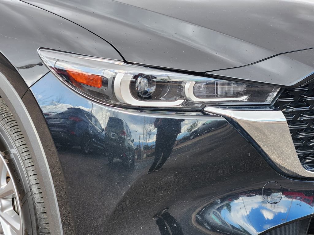 Used 2023 MAZDA CX-5 AWD 2.5 S image 28