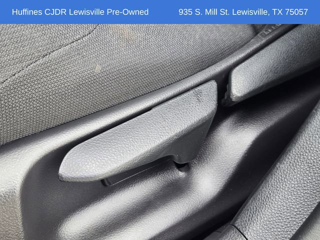 Used 2021 Toyota Corolla SE FWD image 33