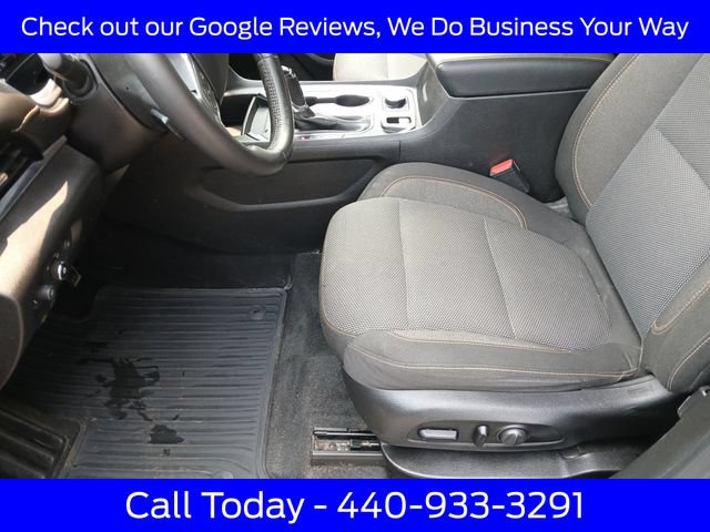 Used 2018 Chevrolet Traverse LT FWD image 21