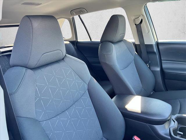 Certified 2025 Toyota RAV4 Woodland Edition image 21