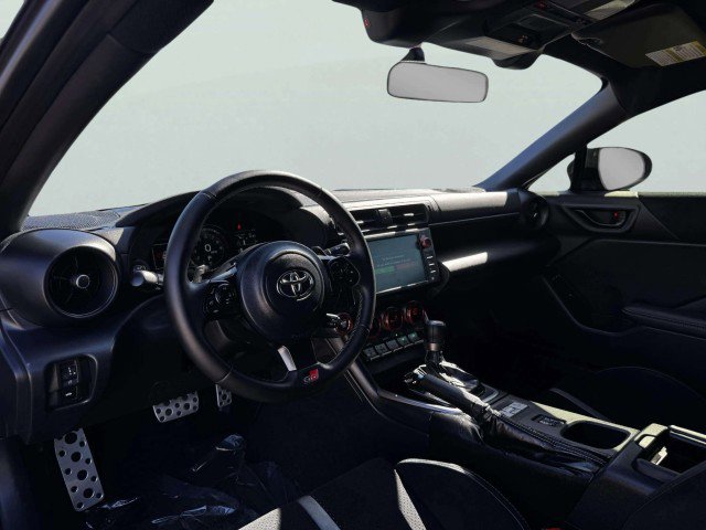Used 2023 Toyota GR86 Premium image 22