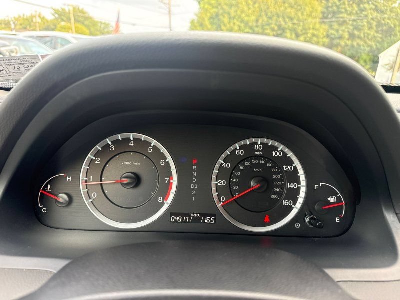 Used 2009 Honda Accord LX-P image 23