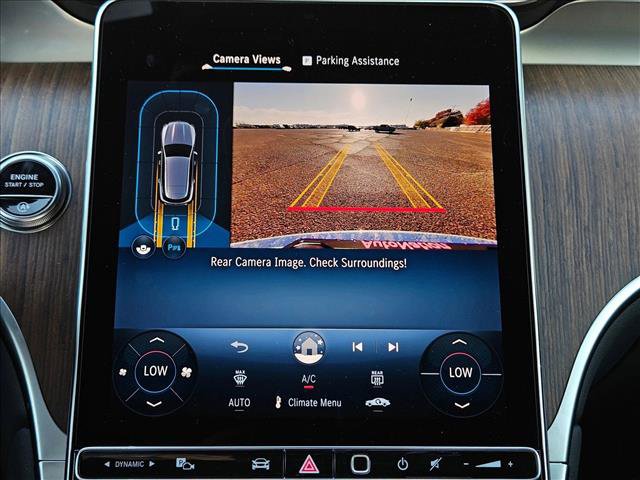 Certified 2025 Mercedes-Benz GLC 300 image 16