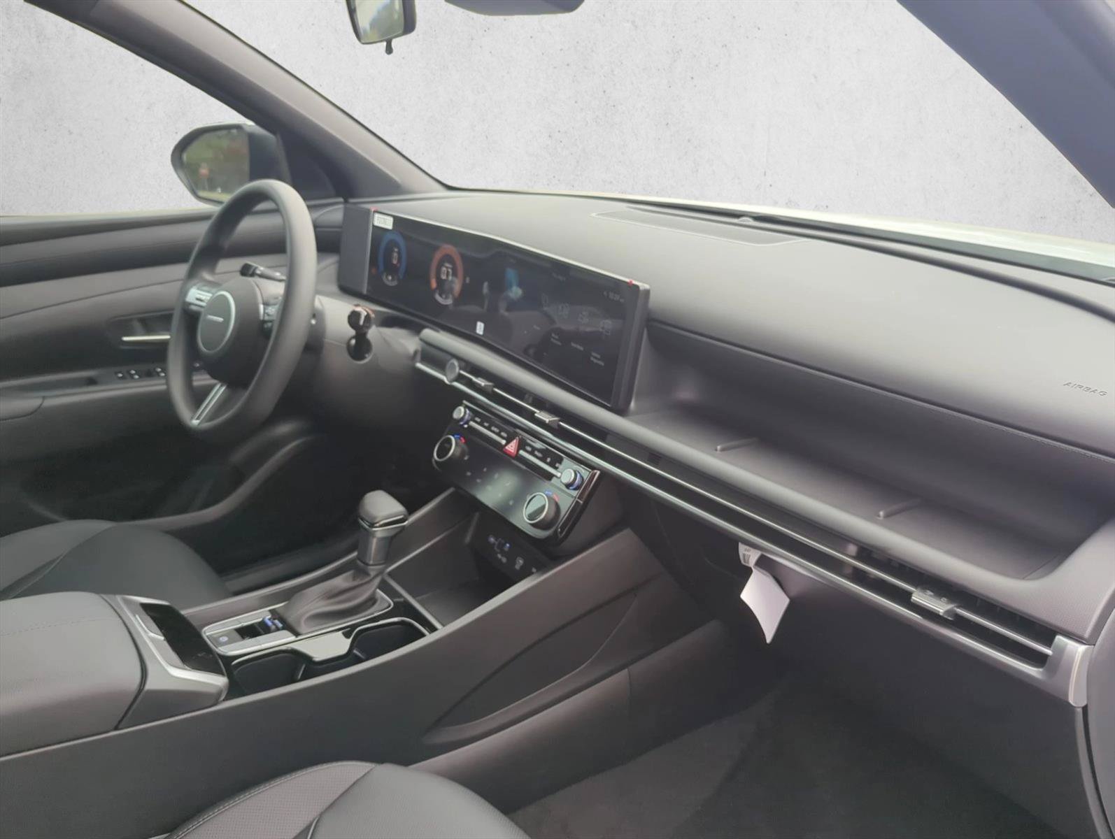 New 2026 Hyundai Santa Cruz SEL FWD image 27