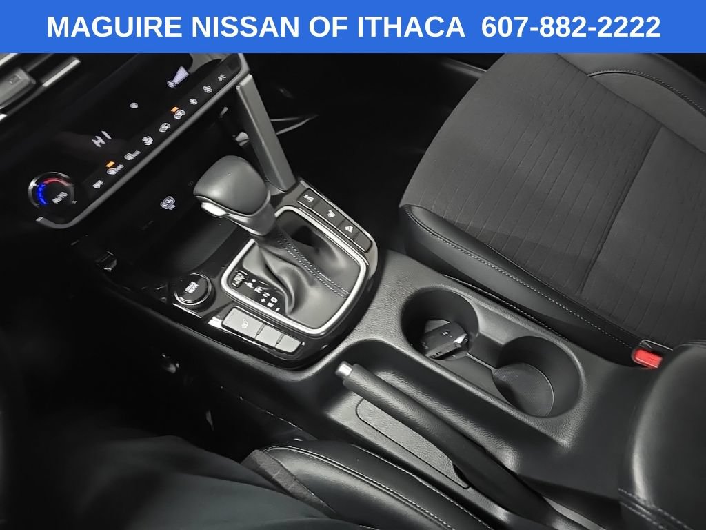 Used 2023 Kia Seltos S w/ Navigation Package AWD/4WD image 26