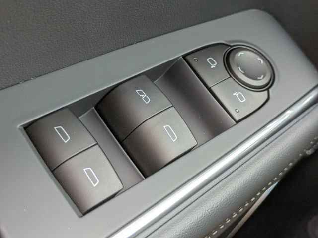 New 2026 GMC Acadia Elevation w/ Black Edition FWD image 25