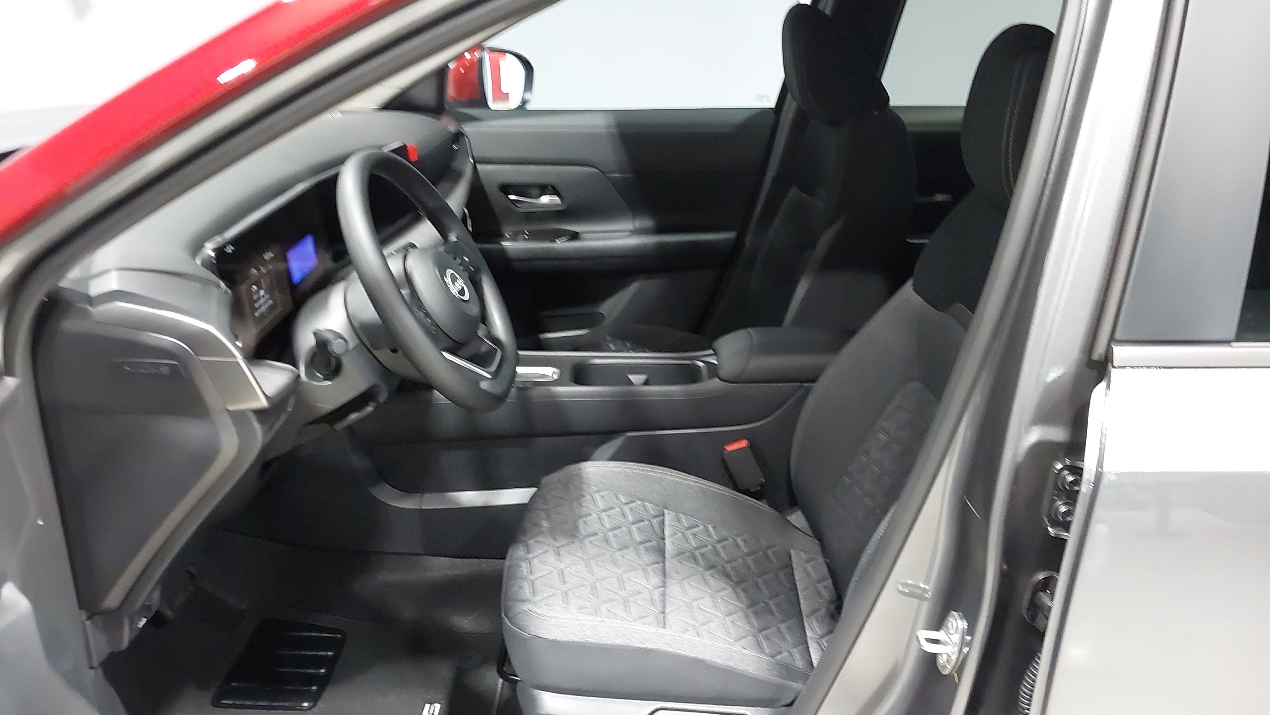 New 2026 Nissan Kicks SV w/ Cold Weather Package AWD/4WD image 20