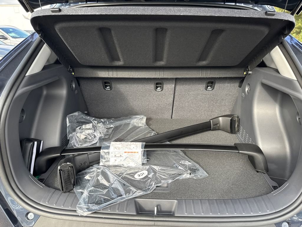 New 2026 Hyundai Kona SEL Sport image 14