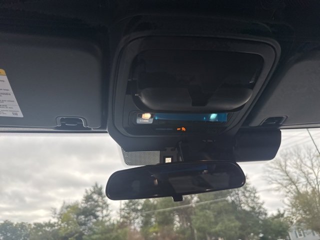 New 2025 Ford Bronco Big Bend image 41