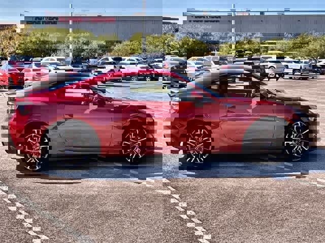 Used 2013 Scion FR-S image 7