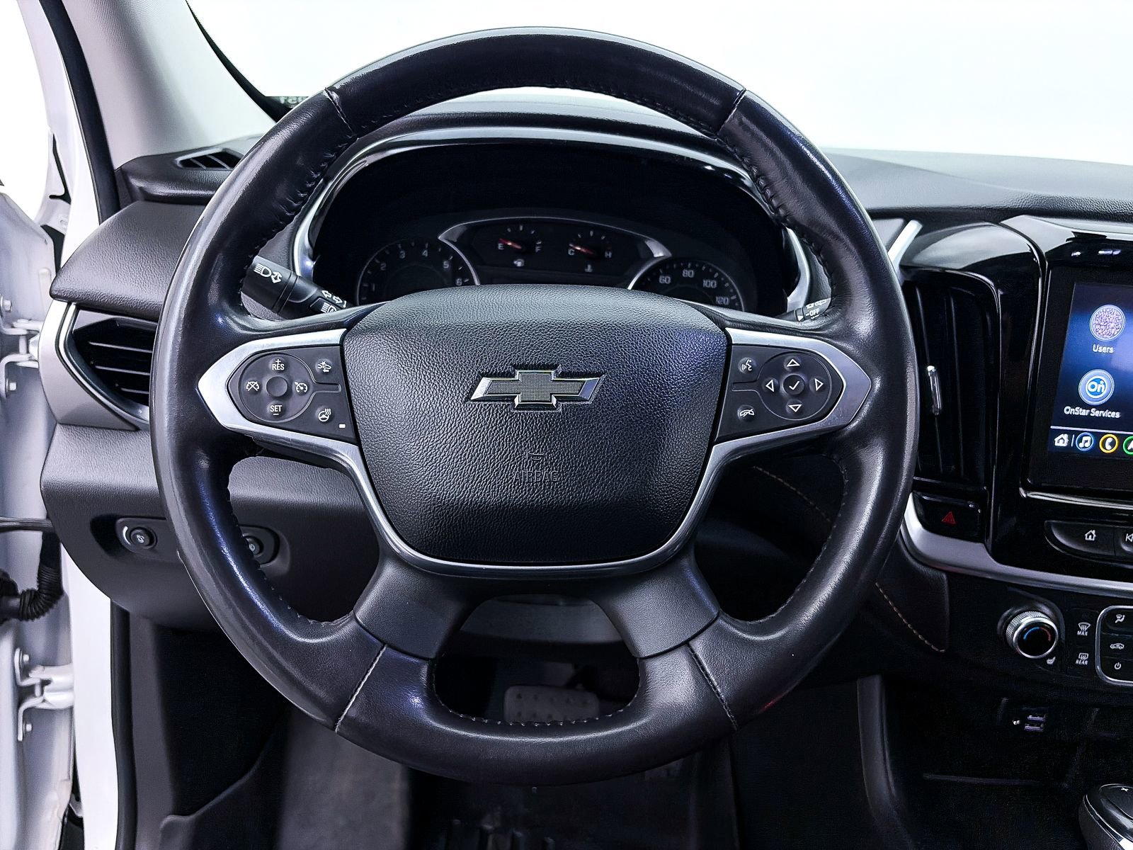 Used 2020 Chevrolet Traverse RS AWD/4WD image 31