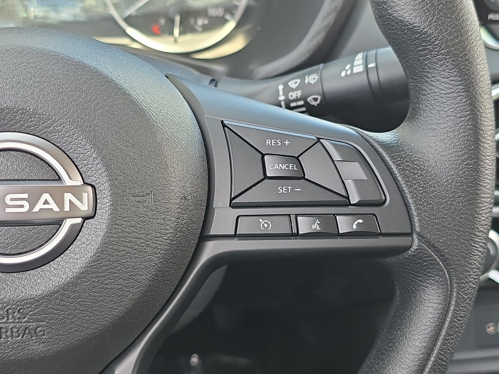 Used 2025 Nissan Sentra S FWD image 21