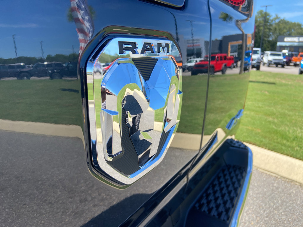 New 2026 RAM 1500 Limited image 10