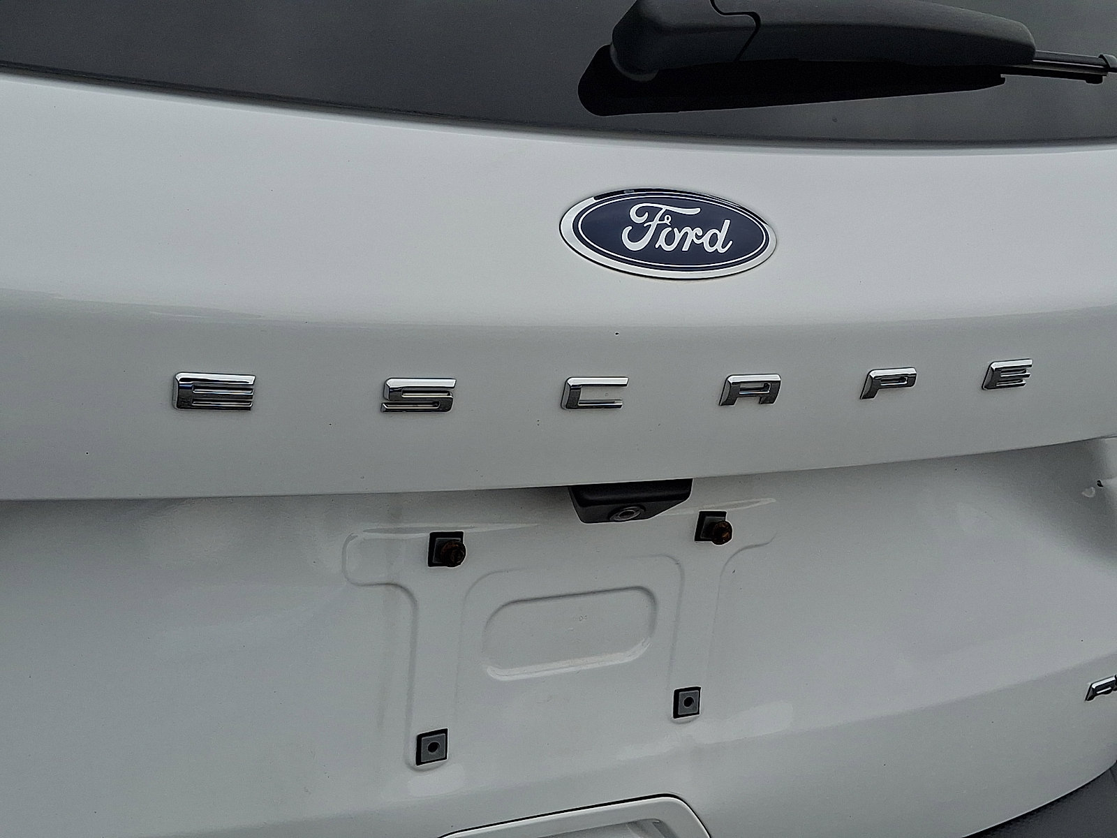 Certified 2022 Ford Escape SE AWD/4WD image 29