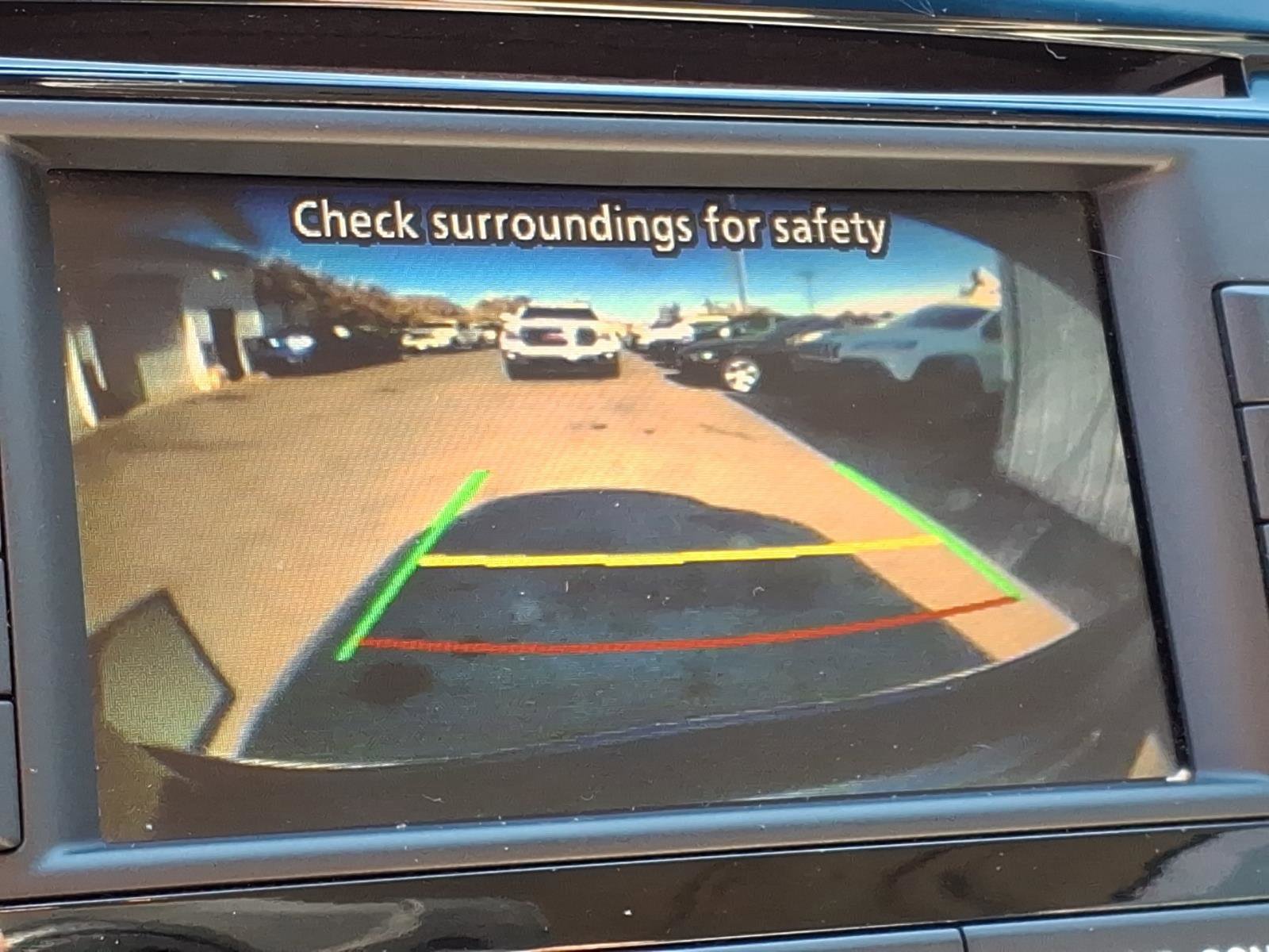 Used 2012 MAZDA CX-9 Touring w/ Moonroof & Bose Audio Pkg FWD image 9