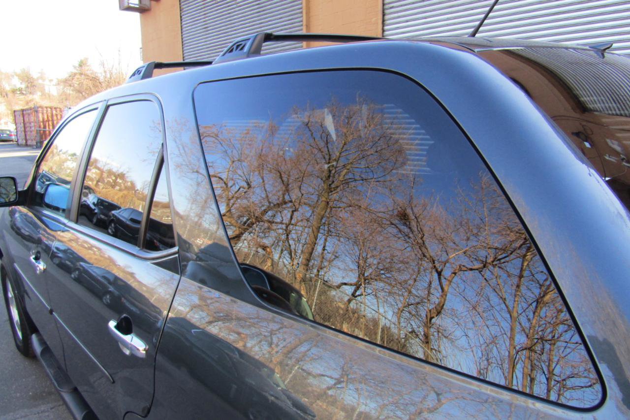 Used 2003 Acura MDX image 6