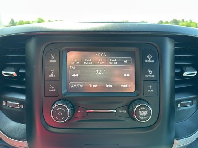 Used 2022 RAM 3500 Tradesman image 14