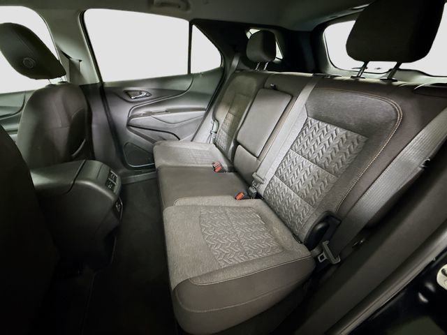 Used 2023 Chevrolet Equinox LT image 22