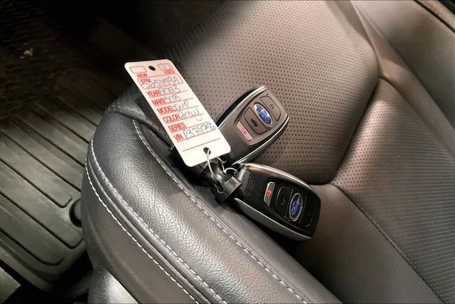 Used 2023 Subaru Impreza 2.0i Limited image 11