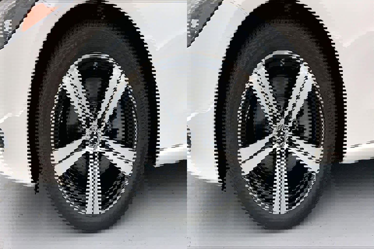 Certified 2023 Mercedes-Benz C 300 Sedan image 9