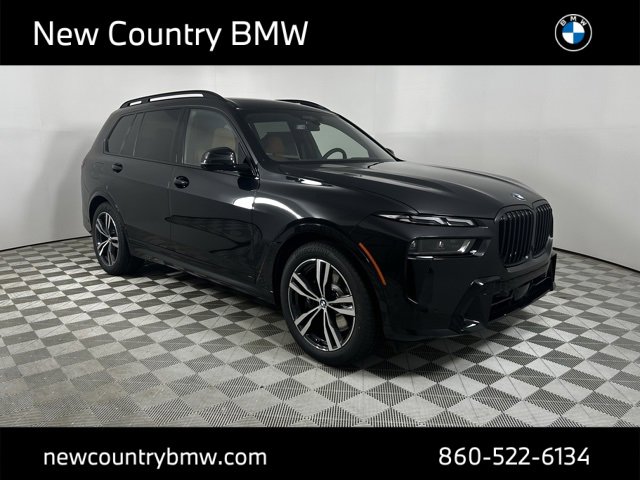 New 2026 BMW X7 xDrive40i w/ M Sport Package image 1