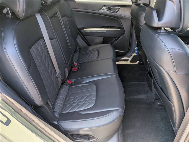 Used 2023 Kia Sportage X-Line AWD/4WD image 21