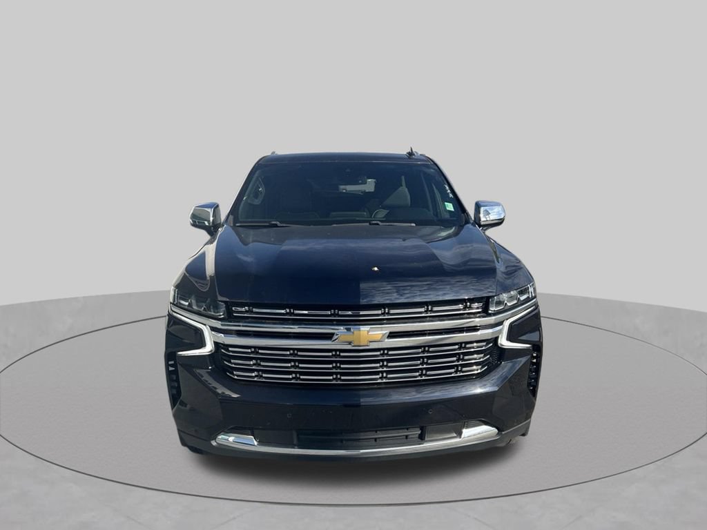 Used 2024 Chevrolet Tahoe Premier AWD/4WD image 8