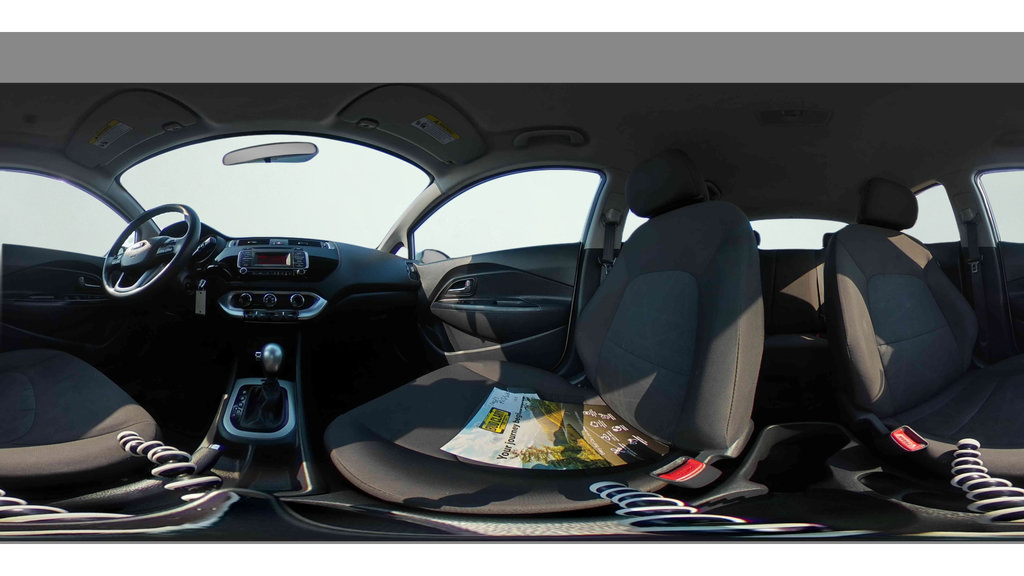 Used 2017 Kia Rio LX w/ Power Package FWD image 21
