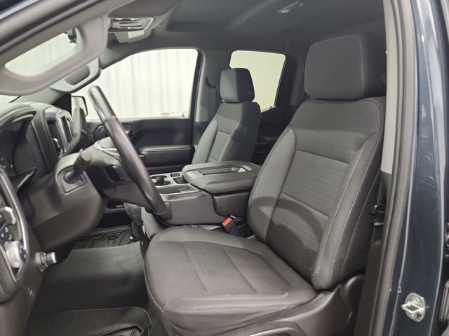 Used 2020 GMC Sierra 1500 Elevation w/ Elevation Value Package image 14