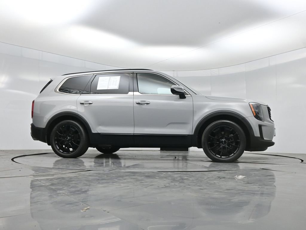 Used 2022 Kia Telluride SX w/ SX Prestige Package AWD/4WD image 50