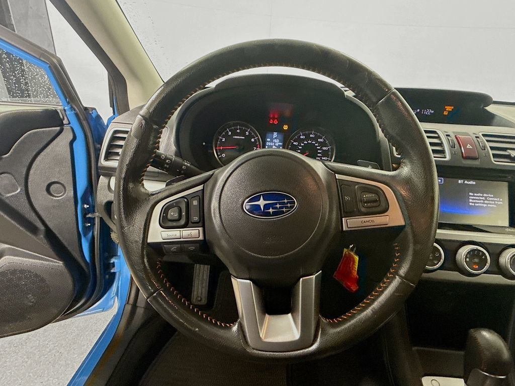 Used 2016 Subaru Crosstrek 2.0i Premium w/ Moonroof Package image 12