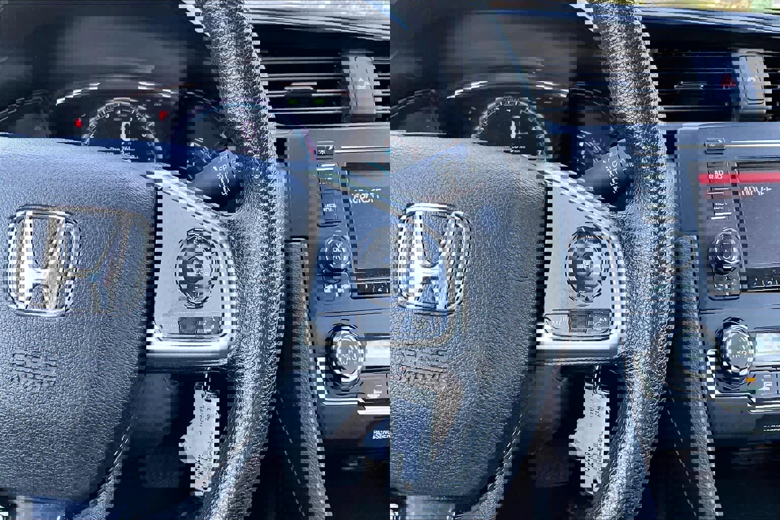 Used 2021 Honda Civic LX image 24