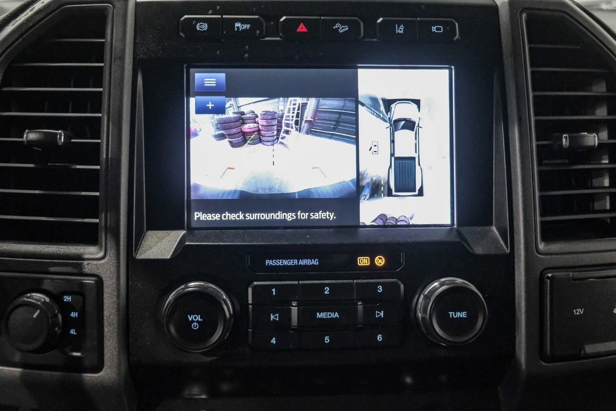 Used 2021 Ford F350 XL w/ STX Appearance Package image 21