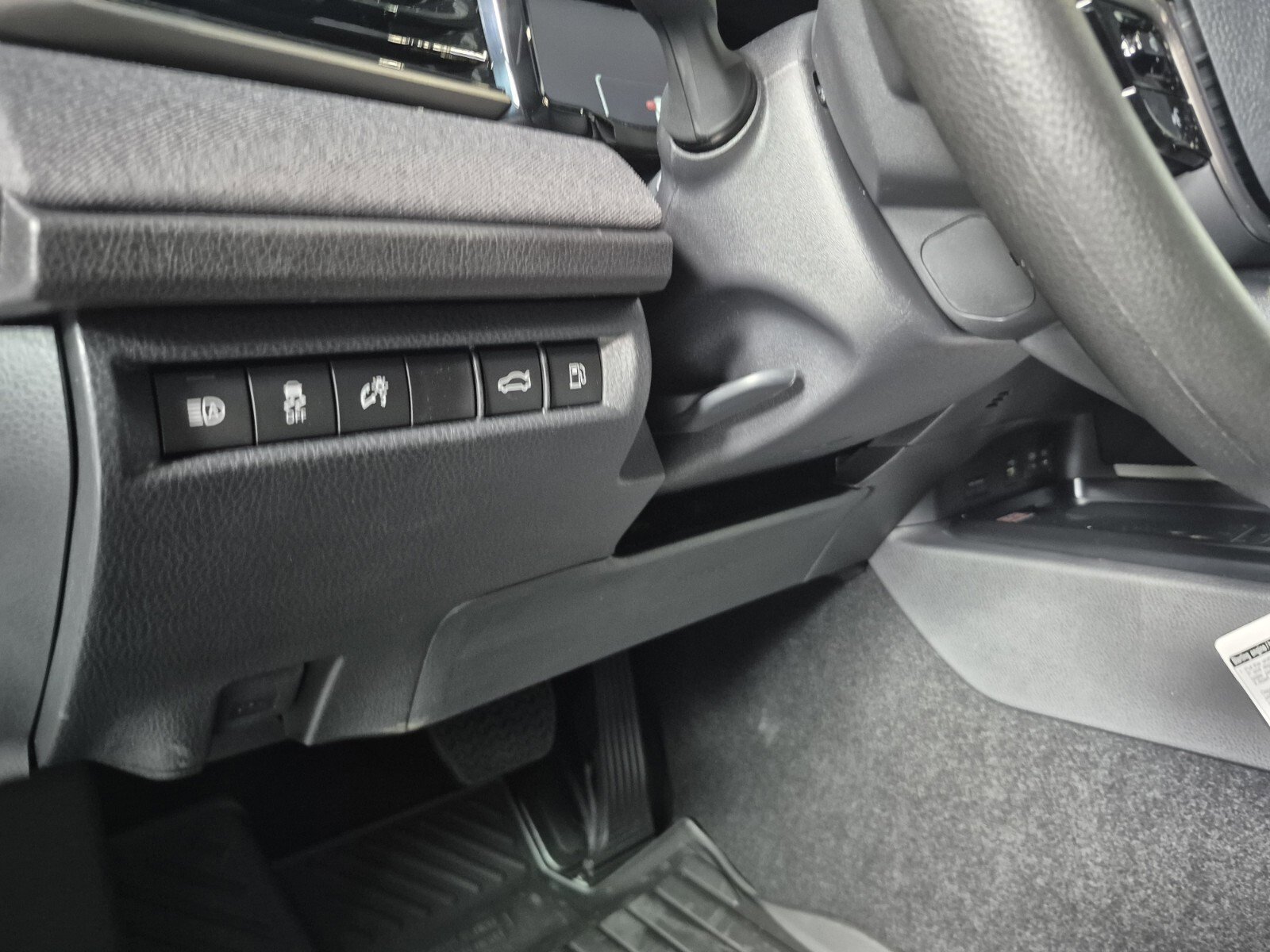 New 2026 Toyota Camry LE image 18