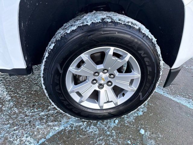 Used 2019 Chevrolet Colorado LT image 12
