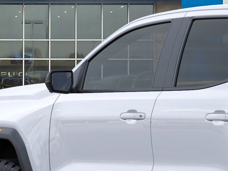 New 2026 GMC Canyon AT4 image 12