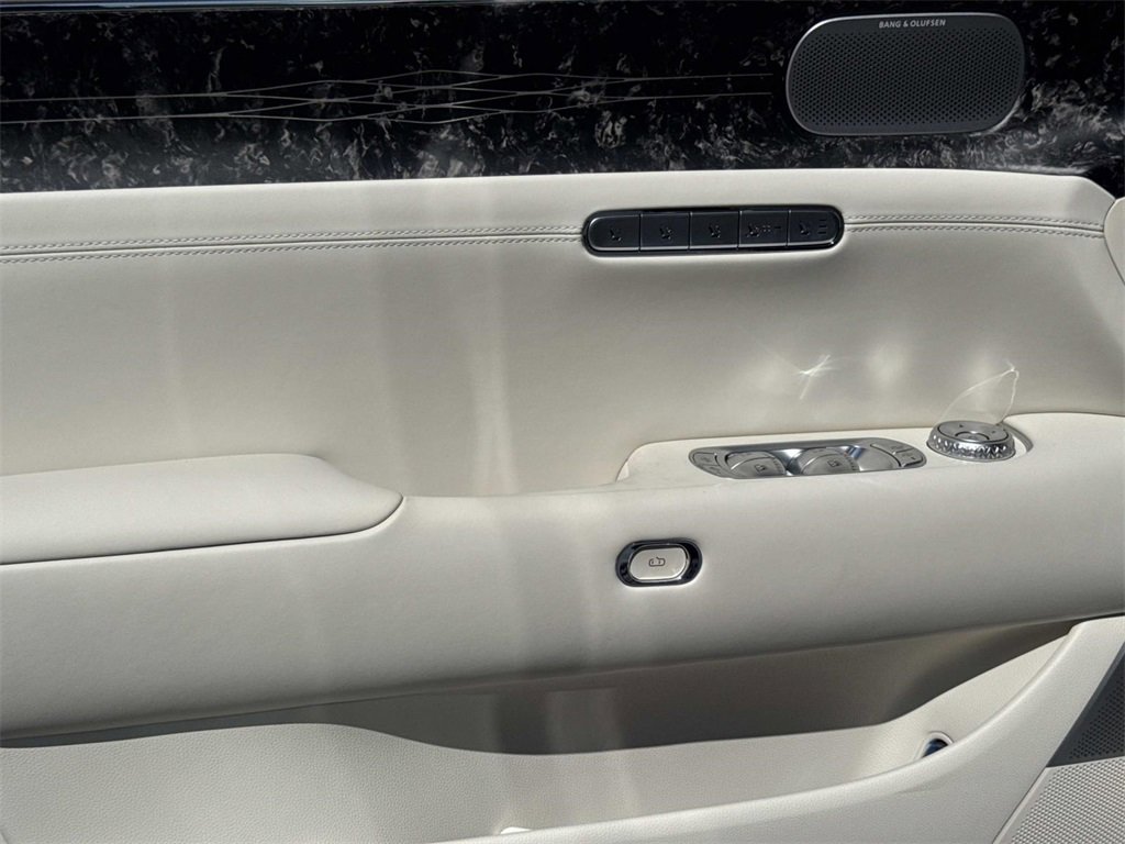 New 2026 Genesis G90 3.5T image 16