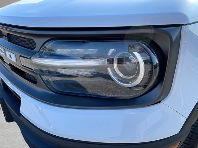 Used 2021 Ford Bronco Sport Big Bend AWD/4WD image 9