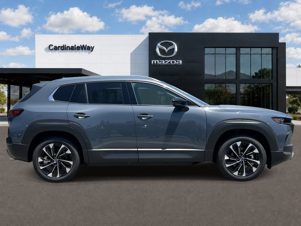 New 2026 MAZDA CX-50 2.5 Hybrid w/ Premium Plus Pkg AWD/4WD image 2