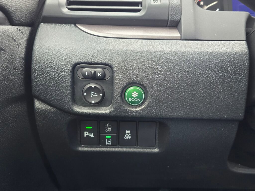 Certified 2023 Honda Passport EX-L image 33