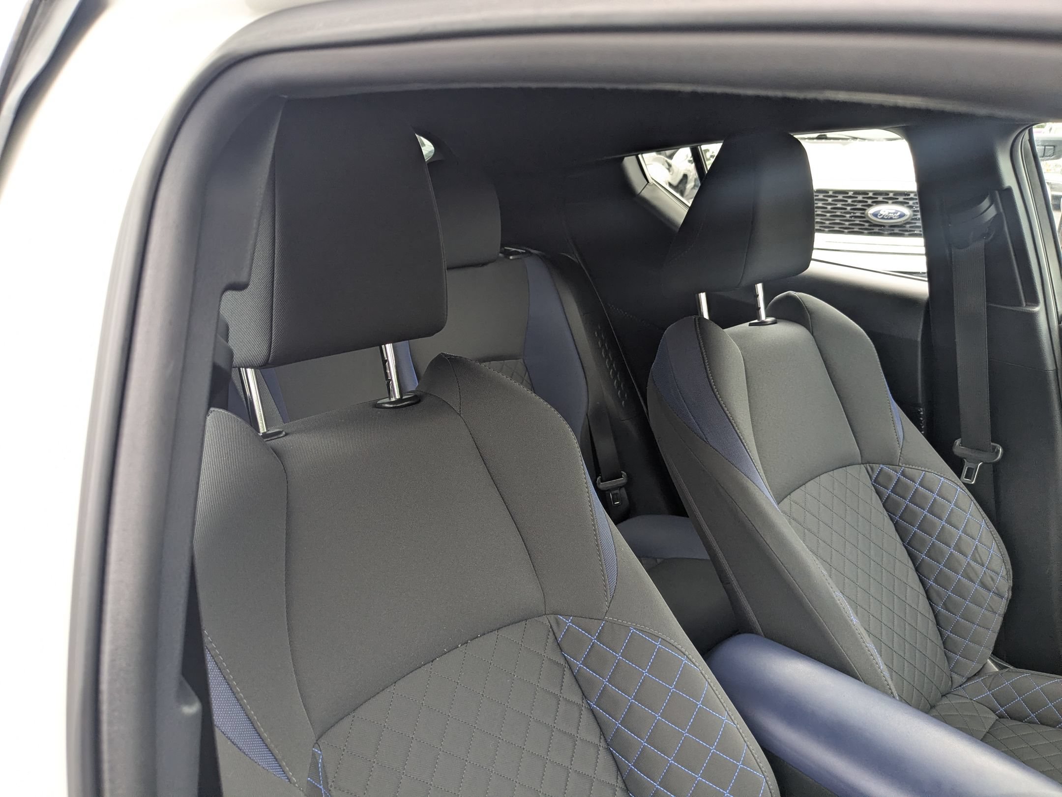 Used 2021 Toyota C-HR XLE FWD image 26